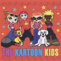 Kartoon Kids