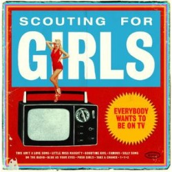 Everybody Wants to Be on TV (IMPORT)