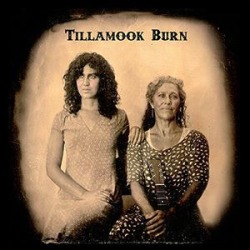 Tillamook Burn