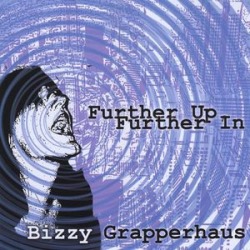 Further Up Further in