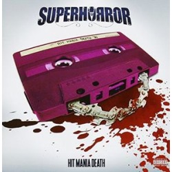 Hit Mania Death (IMPORT)