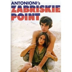 Zabriskie Point