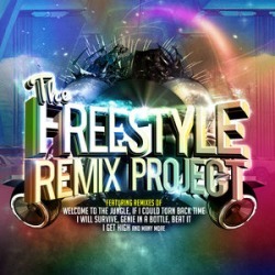 Freestyle Remix Project / Various