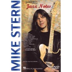 Jazz Notes