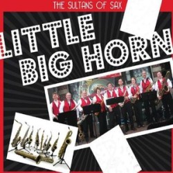 Little Big Horn