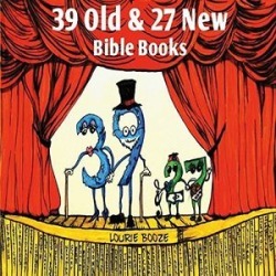39 Old And 27 New Bible Books