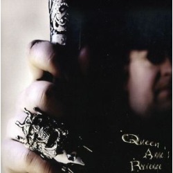 Queen Anne's Revenge