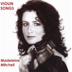 Violin Songs