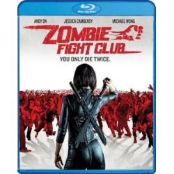Zombie Fight Club