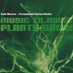 Music to Make Plants Grow