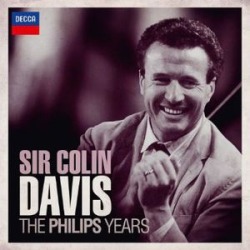 Philips Years