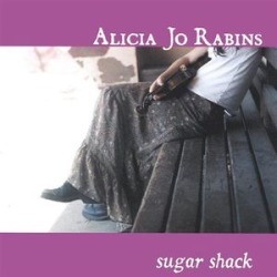 Sugar Shack