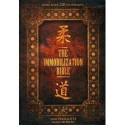 Immobilization Bible: More Than 220 Techniques