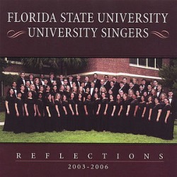 Reflections: 2003-2006