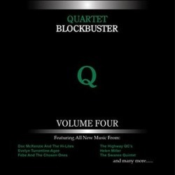 Quartet Blockbuster 4 / Various