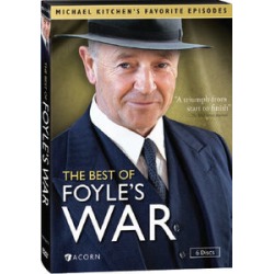 The Best of Foyle's War: Michael Kitchen's Favorite Episodes