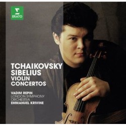 Erato Story - Violin Cons