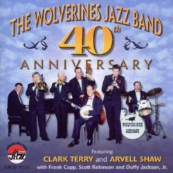 Fourtieth Anniversary