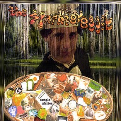 Sample Platter