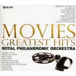 Movies Greatest Hits