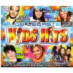De Leukste Kids Hits (IMPORT)