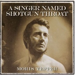 Singer Named Shotgun Throat (IMPORT)