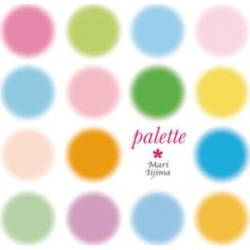 Palette (IMPORT)