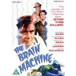 Brain Machine (IMPORT)