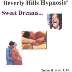 Sweet Dreams Hypnosis for Better Sleep