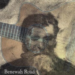 Benewah Road