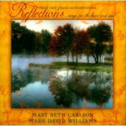 Reflections Songs for the Heart & Soul