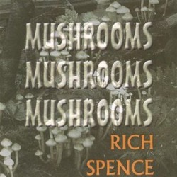 Mushrooms Mushrooms Mushrooms