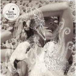 Vespertine Live