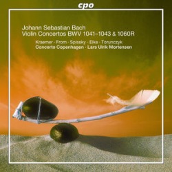 Violin Cons