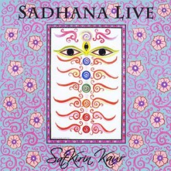 Sadhana Live