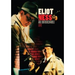 Eliot Ness-Untouchable Life