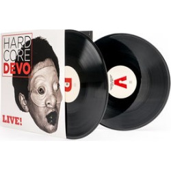 Hardcore Live
