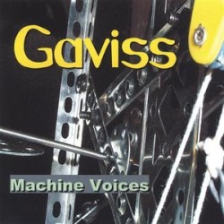 Machine Voices