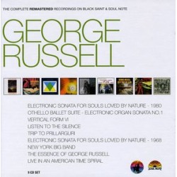 The Complete Remastered Recordings
