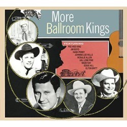 More Ballroom Kings