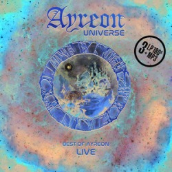 Ayreon Universe
