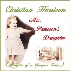 Mrs. Paterson's Daughter