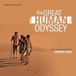 The Great Human Odyssey (Original Soundtrack)