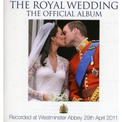Royal Wedding-The Official Album (IMPORT)