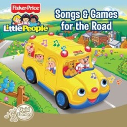 Songs & Games for the Roadgo / Various