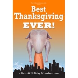 Best Thanksgiving Ever