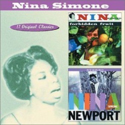 Forbidden Fruit / at Newport