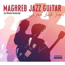 Maghreb Jazz Guitar