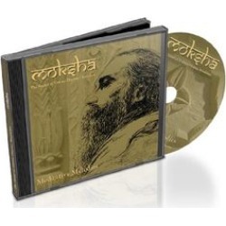 Moksha-Meditative Melodies