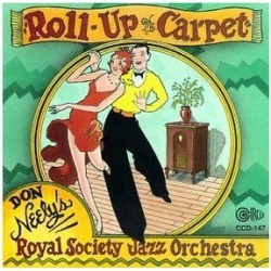 Roll Up the Carpet